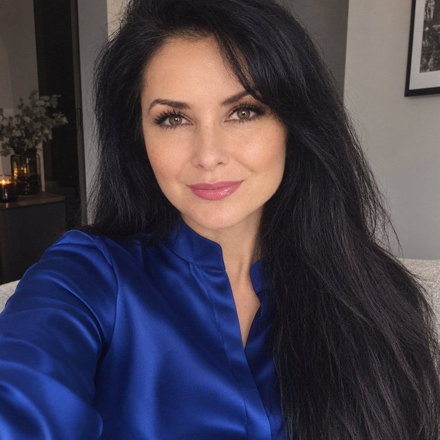 Kinga Pawluszek, doradca OVB